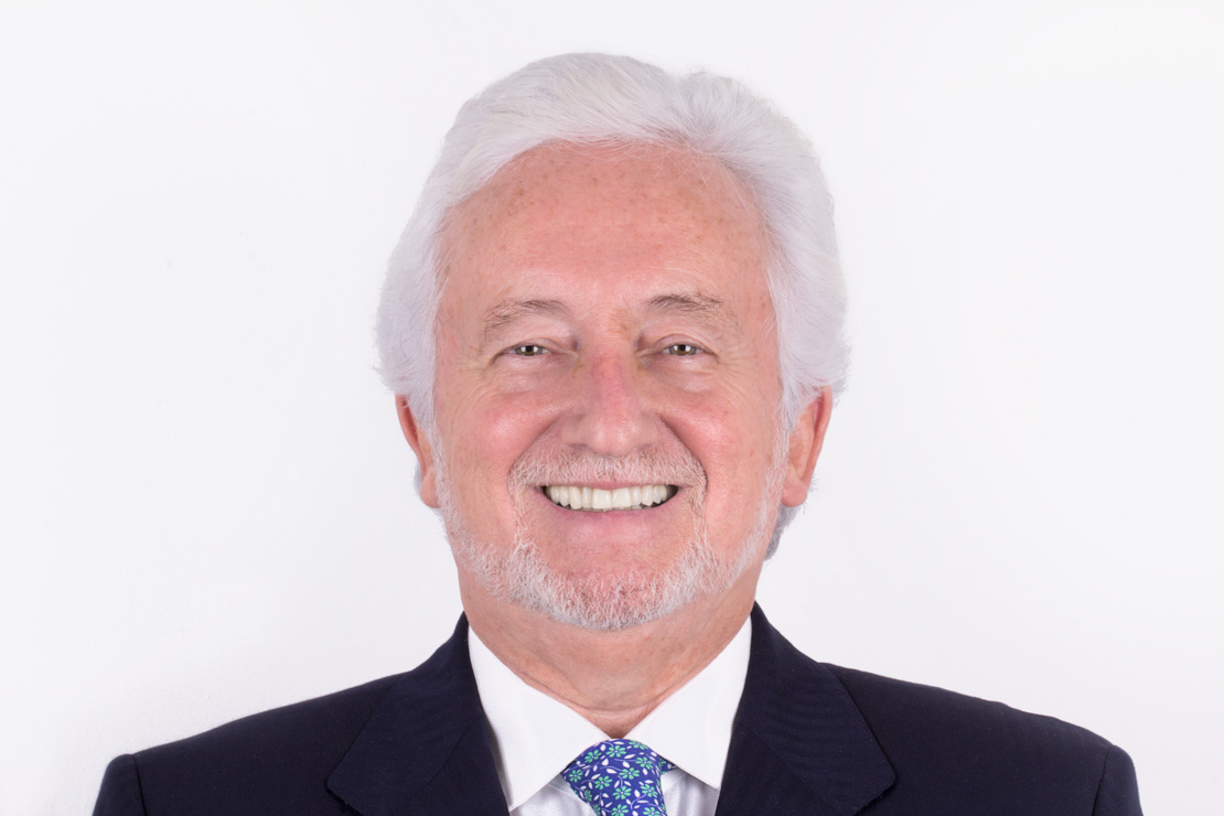 Dr Vicente Jiménez Clínica dental CIRO Madrid