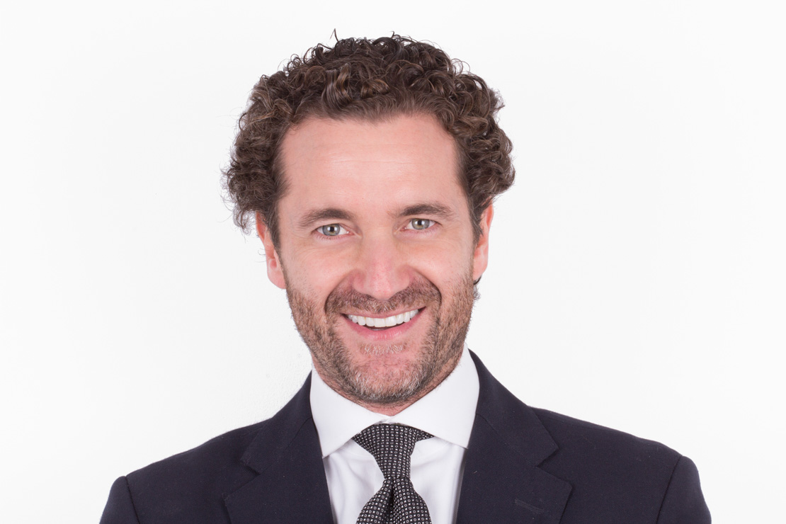 Dr Jaime Jiménez Clínica dental CIRO Madrid