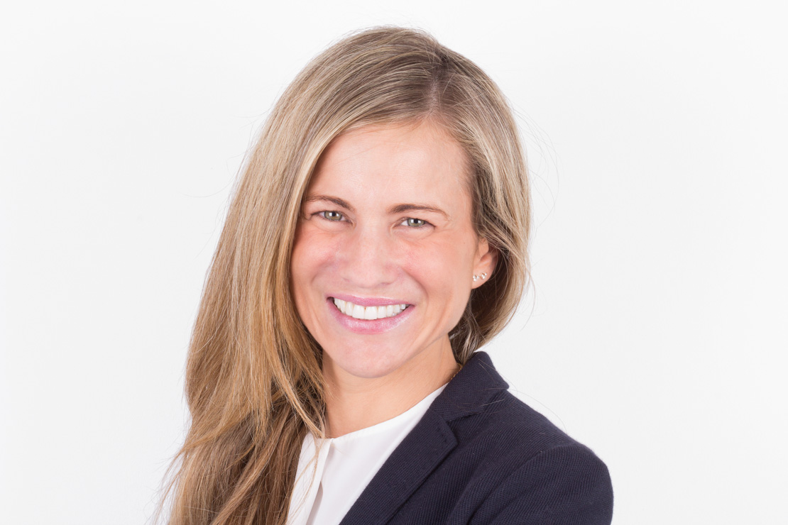 Dra Silvia Jiménez Clínica dental CIRO Madrid