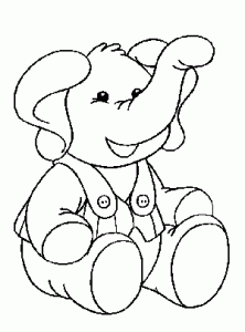 Para colorear Dentista niños Barrio Salamanca Madrid