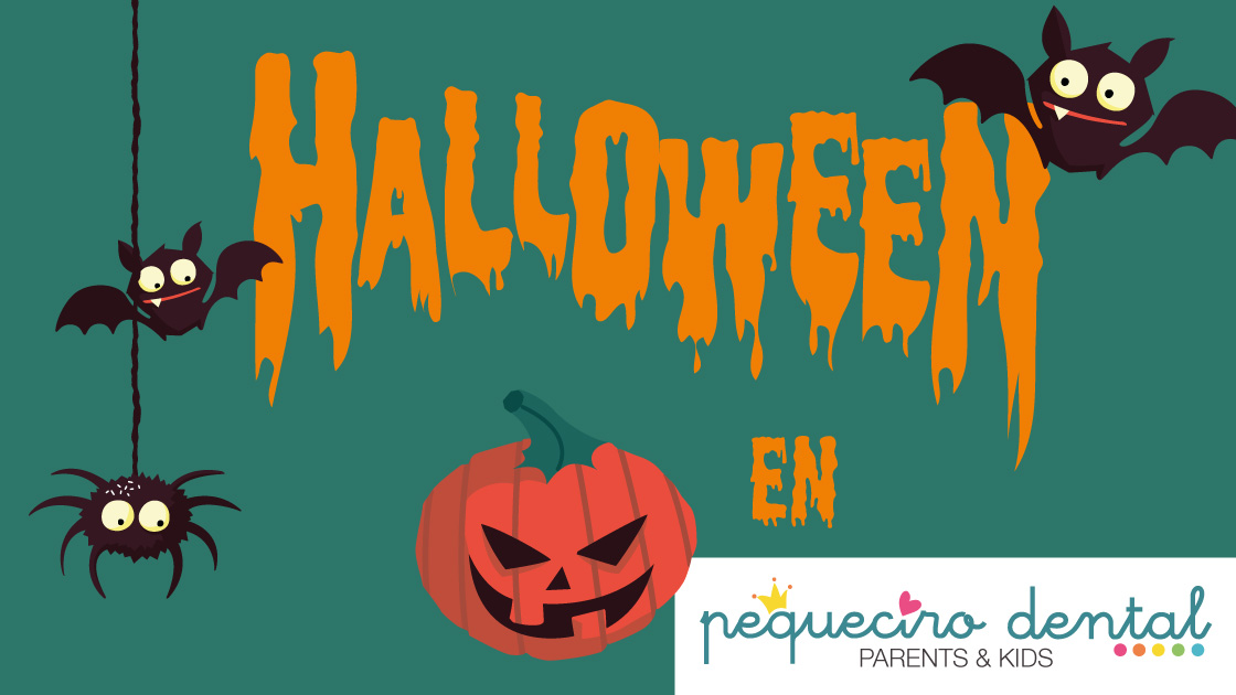 Paso a paso calabaza Halloween Pequeciro clínica CIRO Madrid