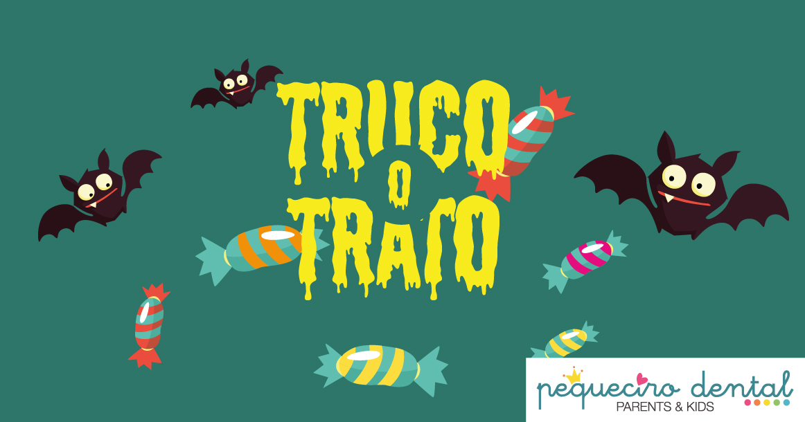 Halloween Pequeciro CIRO