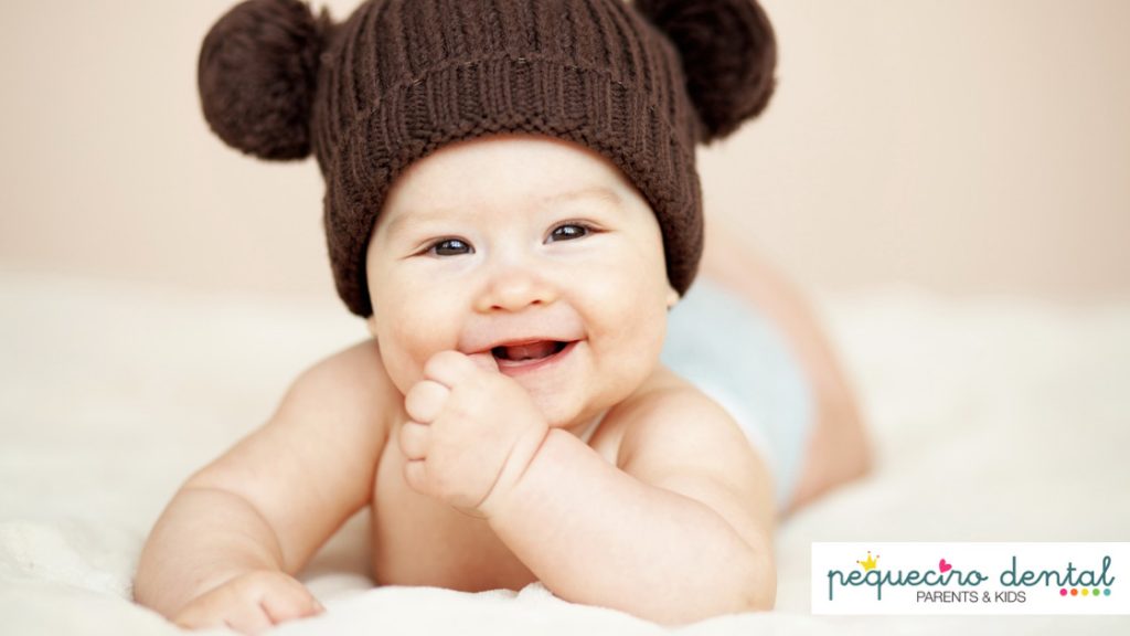 Beneficios-lactancia-salud-dental-bebes-Pequeciro-Clinica-CIRO-Madrid
