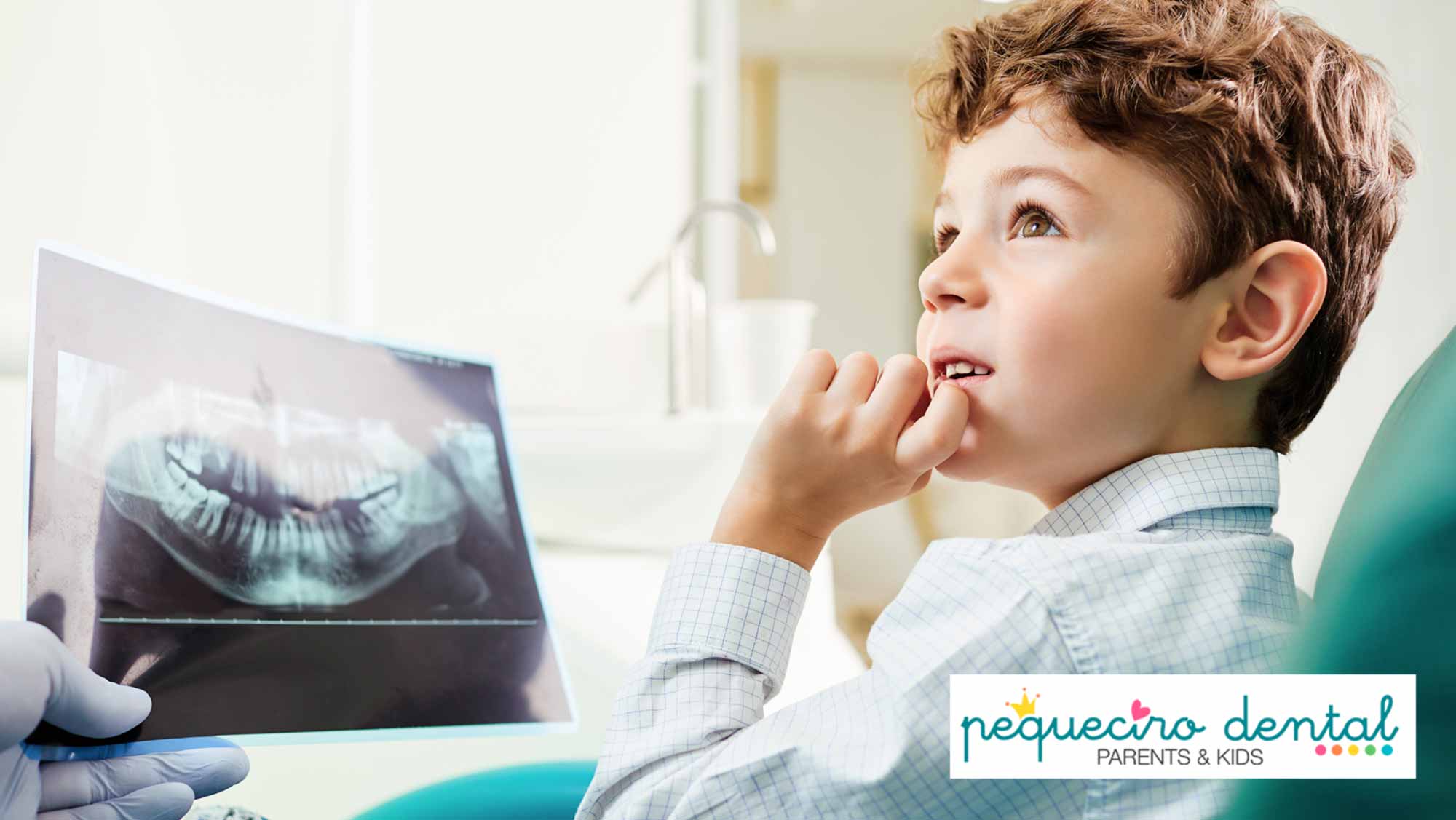 En qué consiste el tratamiento de pulpectomía en niños