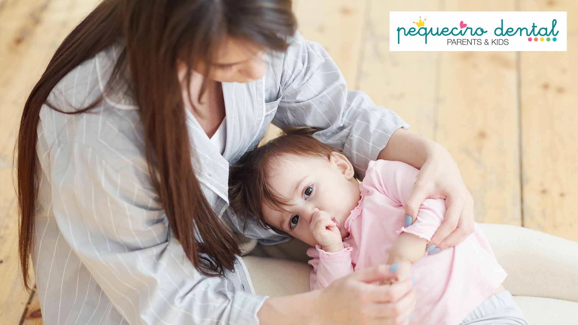 Hábitos perjudiciales para la salud dental de los niños