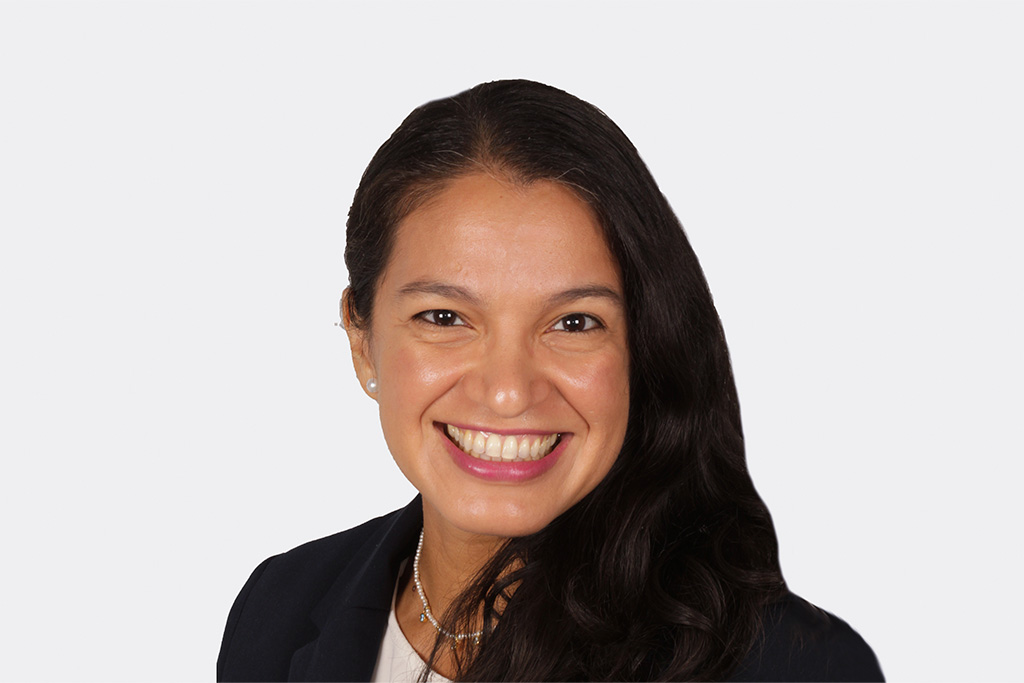 Dra. Clara Garcete Delvalle
